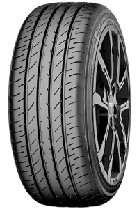 Летняя шина Yokohama 225/60R18 100H BluEarth E51B