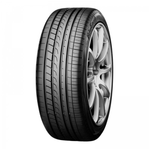 Летняя шина Yokohama 225/65R17 106V BluEarth RV-02