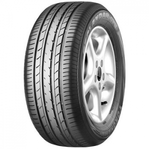 Летняя шина  YOKOHAMA G98E 235/65R18 106H