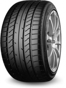 Летняя шина Yokohama 215/50R17 91V Advan A10E