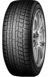 Зимняя шина Yokohama 235/40R18 95Q iceGuard Studless iG60A