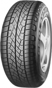 Летняя шина  YOKOHAMA G900 215/55 R17 94V