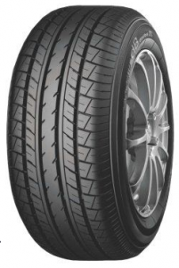 Летняя шина  Yokohama 225/60 R17 99H E70GZ