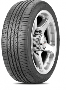 Летняя шина  Bridgestone Dueler H/P 92A 265/50R20