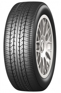 Летняя шина  Bridgestone 235/55 R18 99V RE031