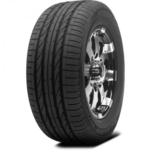 Летняя шина  Bridgestone Dueler HP Sport AS 235/55R20