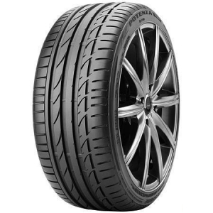 Летняя шина  Bridgestone Potenza S001 RFT 245/40R18