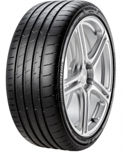Летняя шина  Bridgestone Potenza S007A 245/40R19