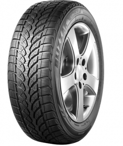 Зимняя шина  Bridgestone Blizzak LM-32 225/45R18