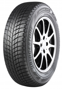 Зимняя шина Bridgestone 295/35R20 101W Blizzak LM001 TL