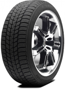 Зимняя шина  Bridgestone Blizzak LM-25 235/60R17