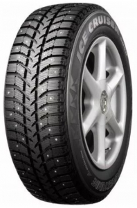 Зимняя шина  Bridgestone Ice Cruiser 7000S 205/55R16