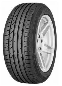 Летняя шина  Continental ContiPremiumContact 2 SSR 205/55R17