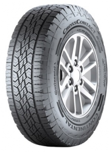 Летняя шина  Continental ContiCrossContact ATR 225/75R16