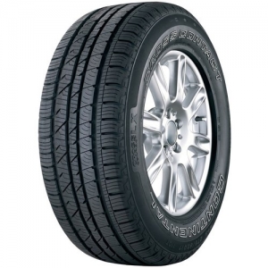 Летняя шина CONTINENTAL CONT 235/60 R18 CrossContact LX Sport MOE 103H SSR