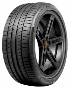 Летняя шина  Continental ContiSportContact 5P 325/40R21