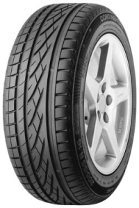 Летняя шина  Continental ContiPremiumContact SSR 205/55R16