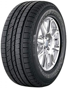Летняя шина  Continental ContiCrossContact LX Sport Silent 275/40R22