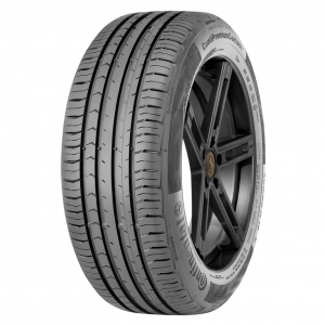 Летняя шина  Continental ContiPremiumContact 5 SSR 205/60R16