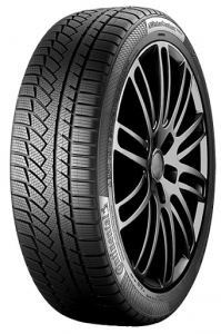 Зимняя шина  Continental WinterContact TS850 P SUV 215/65R17