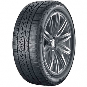 Зимняя шина  Continental WinterContact TS 860 S 225/60R18