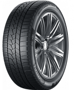 Зимняя шина  Continental ContiWinterContact TS 860 S SSR 225/45R19