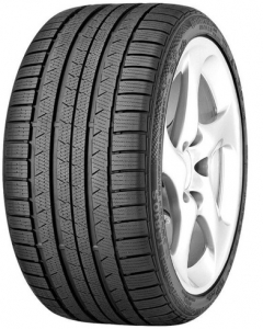 Зимняя шина  Continental ContiWinterContact TS810 Sport SSR 245/50R18