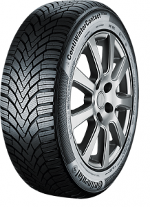 Зимняя шина  Continental ContiWinterContact TS850 205/45R16
