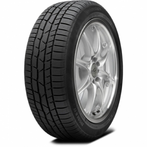 Зимняя шина CONTINENTAL CONT 285/45 R20 ContiWinterContact TS830 P SUV FR 112V XL 
