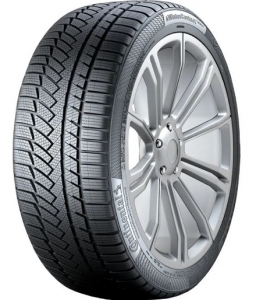 Зимняя шина  Continental ContiWinterContact TS850 P 225/55R16