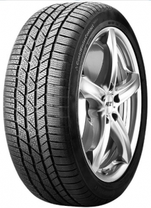 Зимняя шина  Continental ContiWinterContact TS830 P SSR 245/45R18