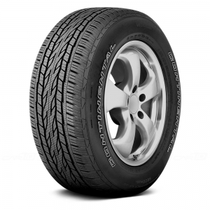 Летняя шина  CONTINENTAL ContiCrossContact LX20 275/55R20 111S