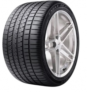 Летняя шина  Goodyear Eagle F1 SuperCar 245/45R20