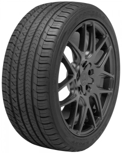 Летняя шина  Goodyear Eagle Sport TZ 225/50R17