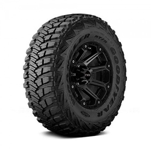 Летняя шина  Goodyear Wrangler MT/R with Kevlar 285/65R20