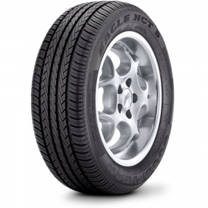 Летняя шина  Goodyear Eagle NCT 5 285/45R21
