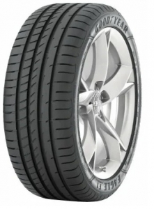 Летняя шина  Goodyear Eagle F1 Asymmetric 3 RunFlat 245/45R18