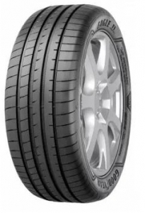 Летняя шина  Goodyear Eagle F1 Asymmetric RunFlat 255/30R19