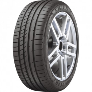Летняя шина GOODYEAR GY 255/55 R20 Eagle F1 (Asymmetric) SUV AT 110W XL FP