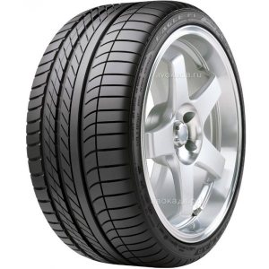 Летняя шина  Goodyear Eagle F1 Asymmetric SUV RunFlat 285/45R19