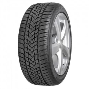 Зимняя шина  GoodYear  205/55/17  H 91 UG PERFORMANCE G1 FP  Run On Flat