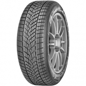 Зимняя шина  Goodyear UltraGrip Ice SUV 275/45R20
