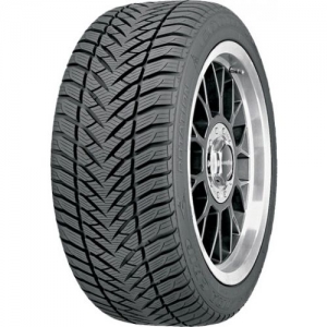 Зимняя шина  Goodyear Eagle UltraGrip GW-3 RunFlat 225/45R17
