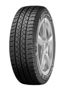 Всесезонная шинаGoodyear 195/75R16C 107/105S Vector 4Seasons Cargo M+S