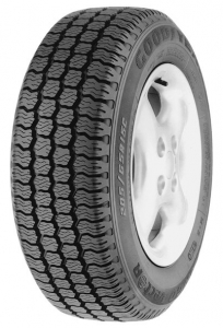 Летняя шина  Goodyear Cargo Vector 225/60R16C
