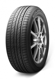 Летняя шина  Kumho Solus KH25 205/55R16