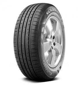 Летняя шина  Kumho Solus TA31 185/55R15