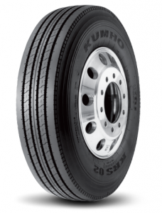 Летняя шина  Kumho Longmark KRS02 7.5/R16