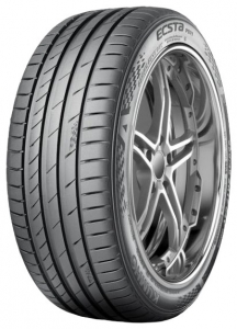 Летняя шина  Kumho Ecsta PS71 235/60R18