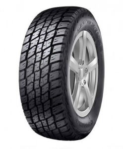 Летняя шина  Kumho Road Venture AT61 265/65R17